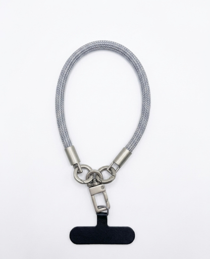 Cordón de Muñeca Antirrobo.