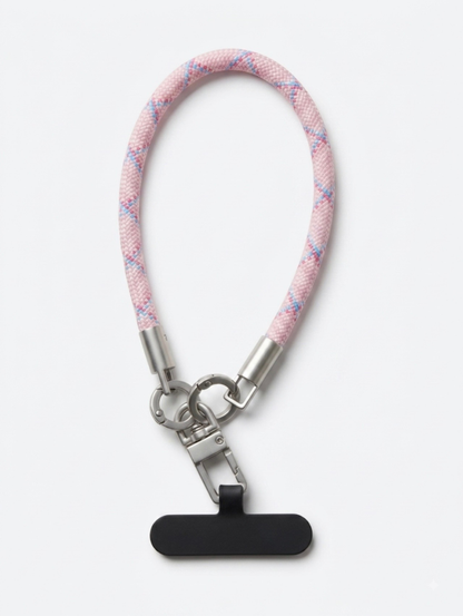Cordón de Muñeca Antirrobo.