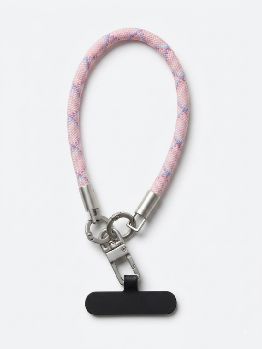Cordón de Muñeca Antirrobo.